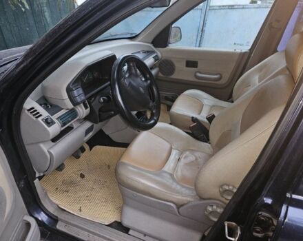 Синий Ленд Ровер Фрилендер, объемом двигателя 2 л и пробегом 2 тыс. км за 2700 $, фото 4 на Automoto.ua