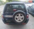 Синій Ленд Ровер Freelander, об'ємом двигуна 2.5 л та пробігом 130 тис. км за 3500 $, фото 13 на Automoto.ua