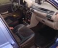 Синій Ленд Ровер Freelander, об'ємом двигуна 1.95 л та пробігом 250 тис. км за 4600 $, фото 4 на Automoto.ua