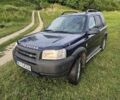 Синій Ленд Ровер Freelander, об'ємом двигуна 2 л та пробігом 350 тис. км за 2300 $, фото 1 на Automoto.ua