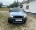 Синій Ленд Ровер Freelander, об'ємом двигуна 1.8 л та пробігом 265 тис. км за 3490 $, фото 3 на Automoto.ua