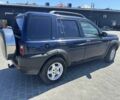 Синій Ленд Ровер Freelander, об'ємом двигуна 2 л та пробігом 250 тис. км за 2608 $, фото 3 на Automoto.ua