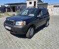 Синій Ленд Ровер Freelander, об'ємом двигуна 2 л та пробігом 250 тис. км за 2608 $, фото 1 на Automoto.ua