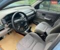 Синій Ленд Ровер Freelander, об'ємом двигуна 1.8 л та пробігом 265 тис. км за 3500 $, фото 5 на Automoto.ua