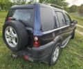 Синій Ленд Ровер Freelander, об'ємом двигуна 2 л та пробігом 350 тис. км за 1801 $, фото 4 на Automoto.ua