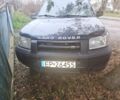 Синій Ленд Ровер Freelander, об'ємом двигуна 2 л та пробігом 250 тис. км за 3100 $, фото 1 на Automoto.ua