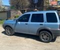 Синій Ленд Ровер Freelander, об'ємом двигуна 2 л та пробігом 230 тис. км за 5800 $, фото 1 на Automoto.ua