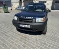 Синій Ленд Ровер Freelander, об'ємом двигуна 2 л та пробігом 250 тис. км за 2608 $, фото 1 на Automoto.ua