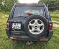 Синій Ленд Ровер Freelander, об'ємом двигуна 2 л та пробігом 350 тис. км за 1801 $, фото 5 на Automoto.ua