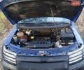 Синій Ленд Ровер Freelander, об'ємом двигуна 1.95 л та пробігом 250 тис. км за 3600 $, фото 6 на Automoto.ua