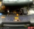 Синій Ленд Ровер Freelander, об'ємом двигуна 1.8 л та пробігом 285 тис. км за 4200 $, фото 9 на Automoto.ua