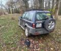 Ленд Ровер Фрилендер 2000 в Сумах на Automoto.ua Синий Ленд Ровер Фрилендер, объемом двигателя 1.8 л и пробегом 170 тыс. км за 3250 $, фото 2 на Automoto.ua