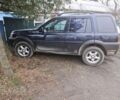 Синій Ленд Ровер Freelander, об'ємом двигуна 2 л та пробігом 250 тис. км за 2800 $, фото 1 на Automoto.ua