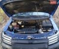 Синій Ленд Ровер Freelander, об'ємом двигуна 1.95 л та пробігом 250 тис. км за 4600 $, фото 6 на Automoto.ua