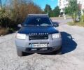 Синій Ленд Ровер Freelander, об'ємом двигуна 2 л та пробігом 248 тис. км за 3383 $, фото 1 на Automoto.ua