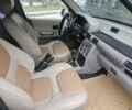 Синій Ленд Ровер Freelander, об'ємом двигуна 2 л та пробігом 250 тис. км за 2800 $, фото 3 на Automoto.ua