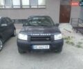 Синій Ленд Ровер Freelander, об'ємом двигуна 2.5 л та пробігом 130 тис. км за 3500 $, фото 11 на Automoto.ua