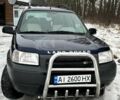 Синий Ленд Ровер Фрилендер, объемом двигателя 1.95 л и пробегом 370 тыс. км за 5400 $, фото 1 на Automoto.ua