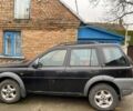 Синій Ленд Ровер Freelander, об'ємом двигуна 2 л та пробігом 300 тис. км за 5200 $, фото 2 на Automoto.ua