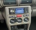 Синій Ленд Ровер Freelander, об'ємом двигуна 1.8 л та пробігом 178 тис. км за 4000 $, фото 9 на Automoto.ua