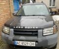 Синій Ленд Ровер Freelander, об'ємом двигуна 2 л та пробігом 300 тис. км за 5200 $, фото 1 на Automoto.ua