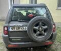 Синій Ленд Ровер Freelander, об'ємом двигуна 1.8 л та пробігом 173 тис. км за 3400 $, фото 3 на Automoto.ua