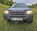 Синій Ленд Ровер Freelander, об'ємом двигуна 2 л та пробігом 350 тис. км за 1801 $, фото 2 на Automoto.ua