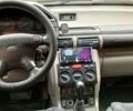 Синій Ленд Ровер Freelander, об'ємом двигуна 1.95 л та пробігом 200 тис. км за 6000 $, фото 4 на Automoto.ua