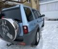 Синий Ленд Ровер Фрилендер, объемом двигателя 2 л и пробегом 230 тыс. км за 5500 $, фото 3 на Automoto.ua
