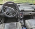Синій Ленд Ровер Freelander, об'ємом двигуна 2 л та пробігом 350 тис. км за 1801 $, фото 6 на Automoto.ua