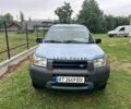 Синій Ленд Ровер Freelander, об'ємом двигуна 1.8 л та пробігом 262 тис. км за 4000 $, фото 1 на Automoto.ua