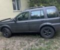 Синій Ленд Ровер Freelander, об'ємом двигуна 1.8 л та пробігом 173 тис. км за 3400 $, фото 1 на Automoto.ua
