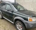 Синій Ленд Ровер Freelander, об'ємом двигуна 2 л та пробігом 300 тис. км за 5200 $, фото 5 на Automoto.ua