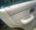 Синій Ленд Ровер Freelander, об'ємом двигуна 1.8 л та пробігом 285 тис. км за 4200 $, фото 7 на Automoto.ua