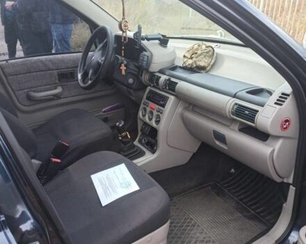 Синий Ленд Ровер Фрилендер, объемом двигателя 0 л и пробегом 150 тыс. км за 1429 $, фото 3 на Automoto.ua