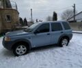 Синий Ленд Ровер Фрилендер, объемом двигателя 2 л и пробегом 230 тыс. км за 5500 $, фото 1 на Automoto.ua