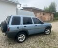 Синій Ленд Ровер Freelander, об'ємом двигуна 1.8 л та пробігом 265 тис. км за 3490 $, фото 2 на Automoto.ua