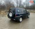 Синій Ленд Ровер Freelander, об'ємом двигуна 1.8 л та пробігом 300 тис. км за 3900 $, фото 6 на Automoto.ua