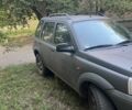 Синій Ленд Ровер Freelander, об'ємом двигуна 1.8 л та пробігом 173 тис. км за 3400 $, фото 2 на Automoto.ua