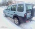 Синий Ленд Ровер Фрилендер, объемом двигателя 1.8 л и пробегом 230 тыс. км за 4000 $, фото 2 на Automoto.ua