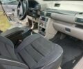 Синій Ленд Ровер Freelander, об'ємом двигуна 1.8 л та пробігом 178 тис. км за 4000 $, фото 7 на Automoto.ua