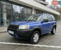 Синий Ленд Ровер Фрилендер, объемом двигателя 2 л и пробегом 291 тыс. км за 4900 $, фото 11 на Automoto.ua