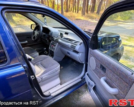 Ленд Ровер Фрилендер 2001 в Ахтырке на Automoto.ua Синий Ленд Ровер Фрилендер, объемом двигателя 1.8 л и пробегом 275 тыс. км за 2900 $, фото 1 на Automoto.ua