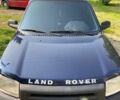 Синій Ленд Ровер Freelander, об'ємом двигуна 1.95 л та пробігом 280 тис. км за 4900 $, фото 11 на Automoto.ua