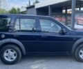 Синій Ленд Ровер Freelander, об'ємом двигуна 1.8 л та пробігом 190 тис. км за 4700 $, фото 3 на Automoto.ua