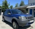 Синій Ленд Ровер Freelander, об'ємом двигуна 1.8 л та пробігом 217 тис. км за 3000 $, фото 1 на Automoto.ua