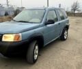 Синій Ленд Ровер Freelander, об'ємом двигуна 2 л та пробігом 308 тис. км за 2500 $, фото 1 на Automoto.ua