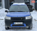 Синий Ленд Ровер Фрилендер, объемом двигателя 2 л и пробегом 369 тыс. км за 5450 $, фото 4 на Automoto.ua