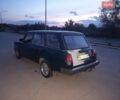 Синій Ленд Ровер Freelander, об'ємом двигуна 1.8 л та пробігом 183 тис. км за 2906 $, фото 12 на Automoto.ua