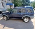 Синій Ленд Ровер Freelander, об'ємом двигуна 1.8 л та пробігом 260 тис. км за 4062 $, фото 5 на Automoto.ua